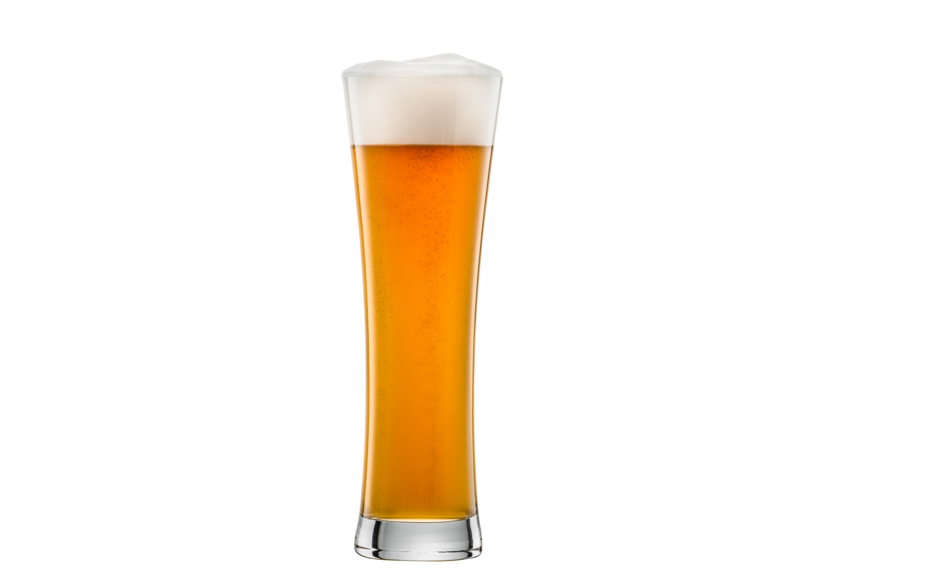 Weizenbierglas Beer Basic, 2er-Set, 0,5 l