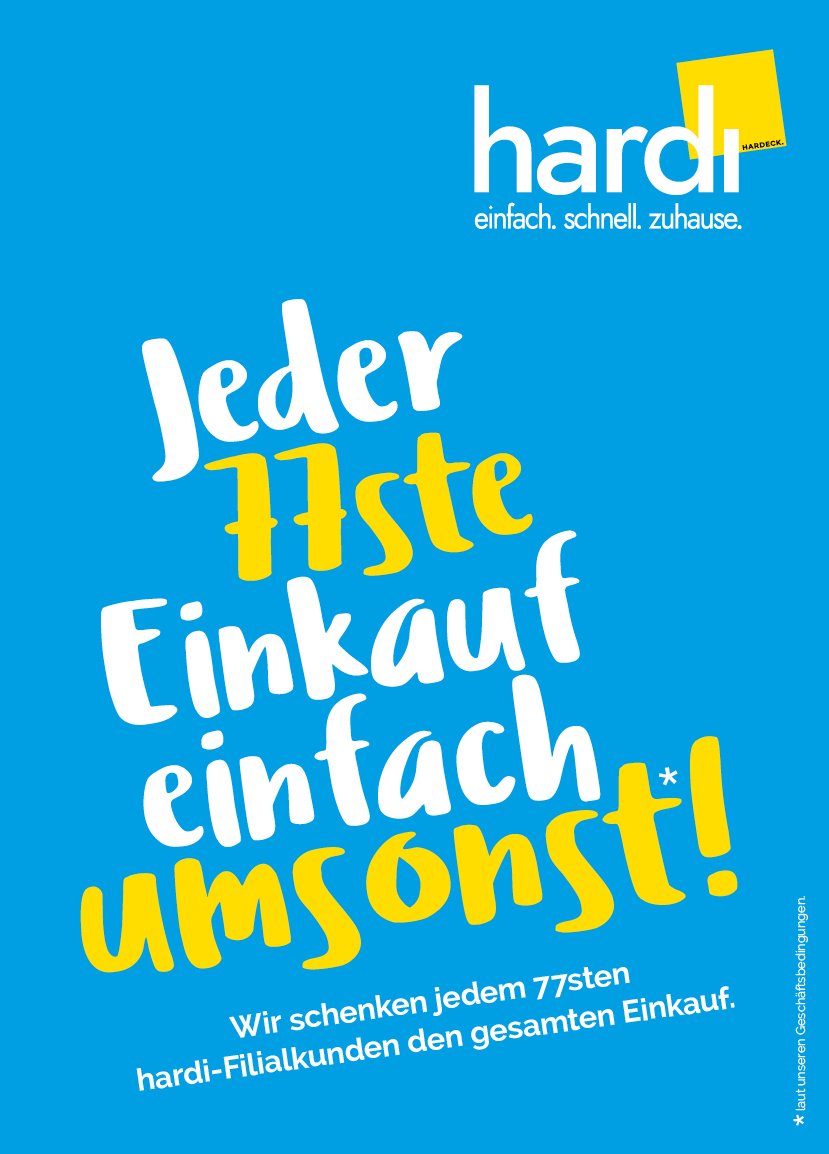 Hardeck Shop