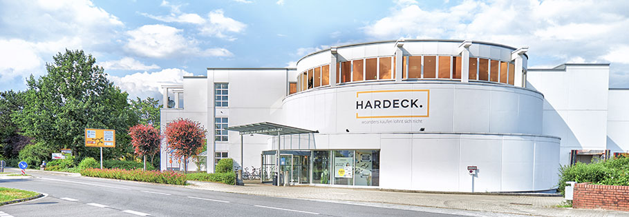 HARDECK & hardi Osnabrück-Bramsche