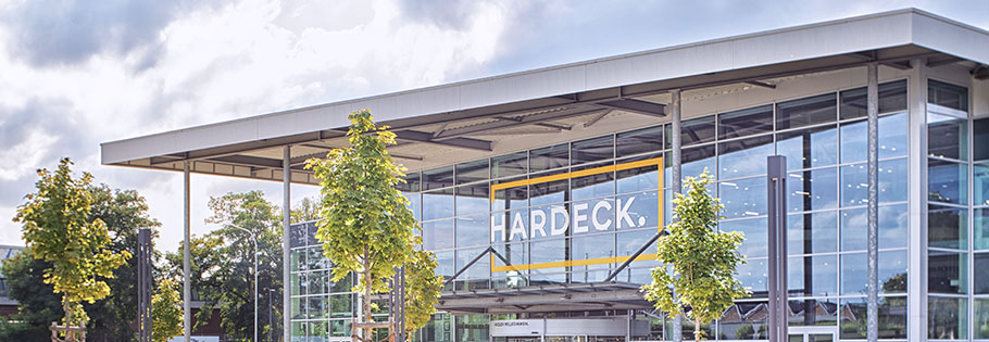 HARDECK & hardi Düsseldorf-Hilden