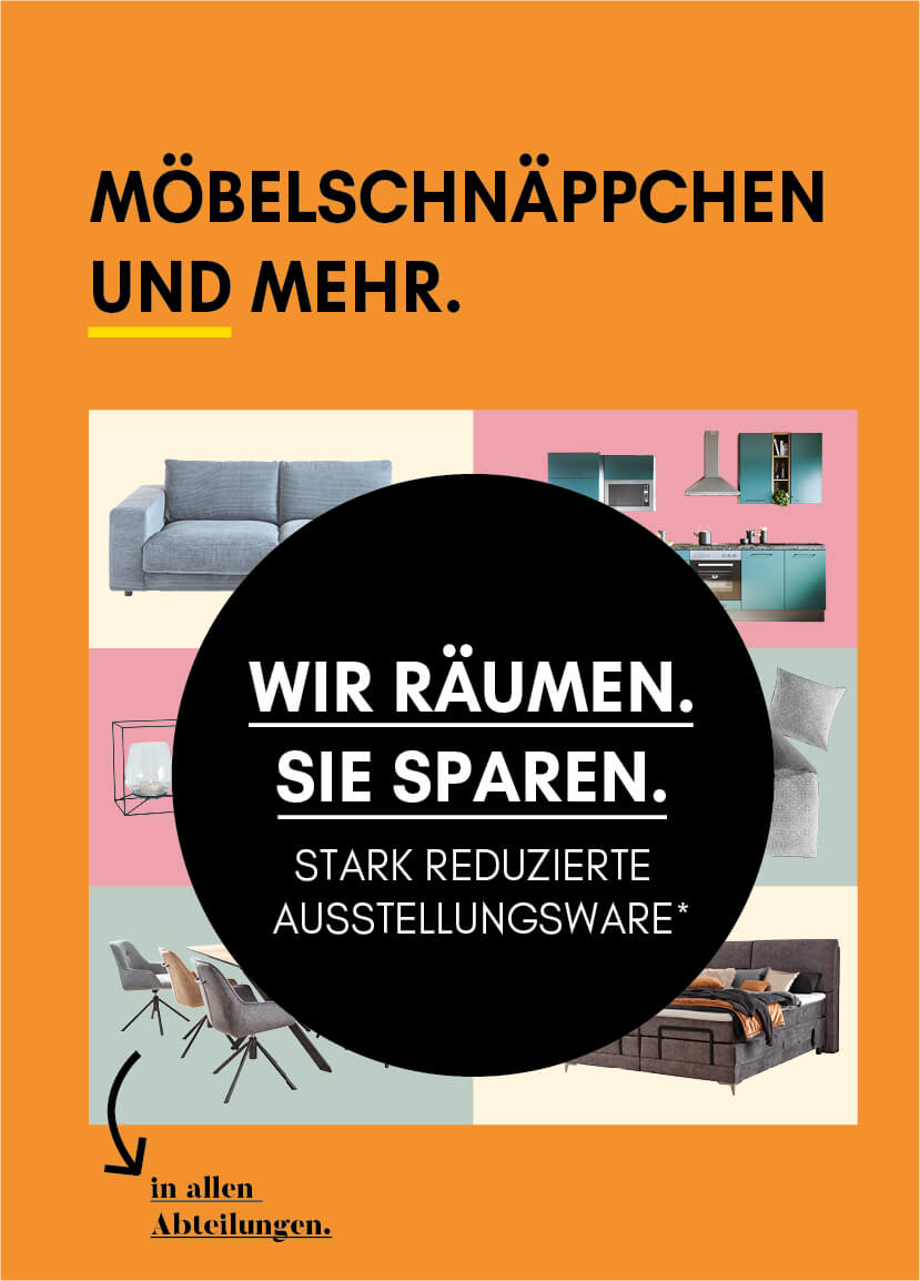HARDECK & hardi Möbelhaus in Bochum
