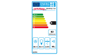 Einbauküche Stadum/Ferna, Eiche Sierra Nachbildung, inklusive Privileg Elektrogeräte