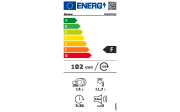 Einbauküche Lenzen/Rosian, alpinweiß/Eiche San Remo Nachbildung, inkl. Siemens Elektrogeräte
