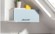 Einbauküche IP1200, Space grey, inklusive Privileg Elektrogeräte