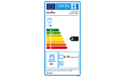 Einbauküche IP 3150/IP 2200, graphit, inkl. Elektrogeräte