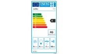 Einbauküche IP 1200, Terra Opal/Seeahorn Nachbildung, inklusive Elektrogeräte