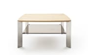Couchtisch Nelia, Asteiche massiv