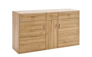 Sideboard Florenz in Grandson-Oak-Nachbildung