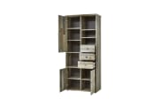 Stauraumelement Bonanza, Driftwood Nachbildung