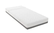 Matratze Geltex Starline X7 TFK in 90 x 200 cm, H2
