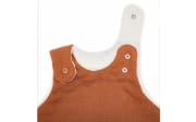 Babyschlafsack, Rost, 62/68 cm