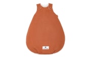 Babyschlafsack, Rost, 62/68 cm