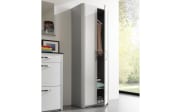 Mehrzweckschrank Melodie, weiß