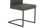 Stuhl 3028 in grau