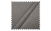 Boxspringbett Malibu 2, light grey, inkl. Visco-Schaumtopper, 180 x 200 cm