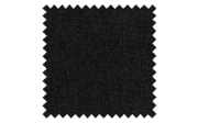 Boxspringbett Carla Mix in schwarz, 1 x Matratze in medium, 1 x Matratze in fest, Liegefläche ca. 160 x 200 cm