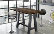 Bartisch U/120 in Texas Oak