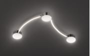 LED-Deckenleuchte Lima