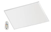LED-Deckenleuchte Salobrena-C Smart Home in weiß, 59,5 cm