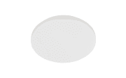LED-Deckenleuchte Pogiola, weiß, 31 cm