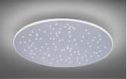 LED-Deckenleuchte Q-Nightsky, 48,5 cm