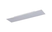 LED-Deckenleuchte Q-Nightsky, 100 cm