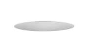 Sichtblende Shine Loft Modular 2 29800 in weiß satiniert, 50 cm