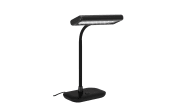 LED-Tageslicht-Tischleuchte Daylight, schwarz, 44 cm
