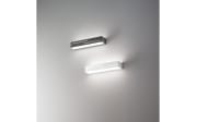 LED-Wandleuchte Banny in weiß