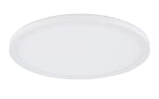 LED-Deckenleuchte Sapana, weiß, 42 cm