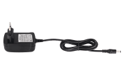 LED-Tischleuchte Ursino CCT in silberfarbig/schwarz, 51,5 cm