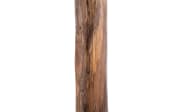 Standleuchte Norin aus Eukalyptusholz, 130 cm