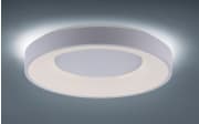 LED-Deckenleuchte CCT Anika in weiß, 50 cm