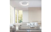 LED-Deckenleuchte CCT Anika in weiß, 70 cm