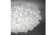 LED-Deckenleuchte Naomi CCT RGB in weiß, 50 cm