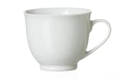 Tasse Bianco, weiß, 180 ml