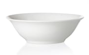 Salatschüssel Bianco, weiß, 18 cm