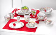 Untertasse Shanti Doppio, 16 cm