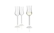 Grappaglas 100 ml Daily,  6-teilig