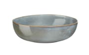 Salatschale saisons denim grau, 29,5 cm