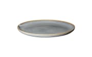 Platzteller grau saisons denim, 31 cm