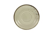 Cappuccinountere Nature Collection in sand, 14 cm