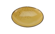 Suppenteller Nature Collection in curry, 22 cm