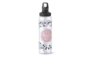 Trinkflasche Drink2Go Tritan Happy Day, 0,7 l