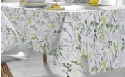 Tischläufer Klara mit Grasmuster, 40 x 150 cm