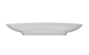 Suppenuntertasse Rondo Liane in weiß, 16 cm