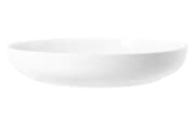 Foodbowl Beat in weiß uni, 25 cm