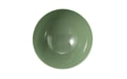 Schüssel rund Beat in salbeigrün, 15,5 cm