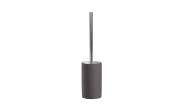 WC-Bürstenhalter Pur in anthrazit, 30 cm