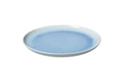 Speiseteller Crafted Blueberry aus Porzellan, 26 cm